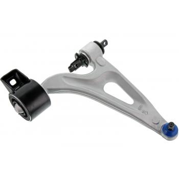 2004 Mercury Monterey Suspension Control Arm and Ball Joint Assembly Front Right Lower Mevotech CMK80724 image 2 of 4