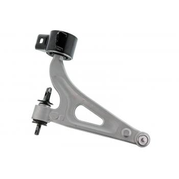2004 Mercury Monterey Suspension Control Arm and Ball Joint Assembly Front Right Lower Mevotech CMK80724 image 3 of 4