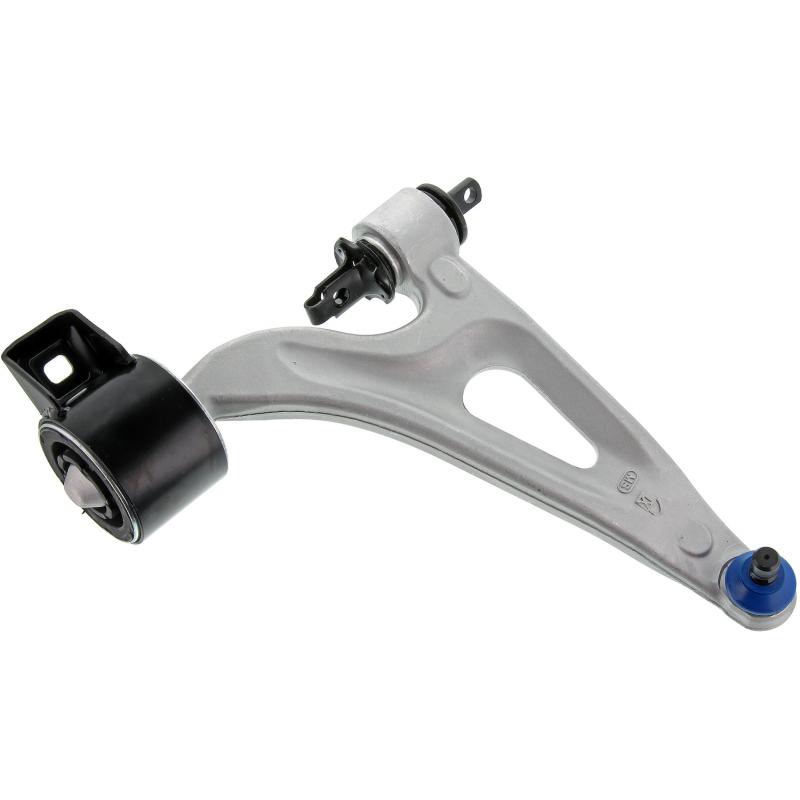 2006 Ford Freestar Suspension Control Arm and Ball Joint Assembly Front Right Lower Mevotech CMK80724 image 2 of 4