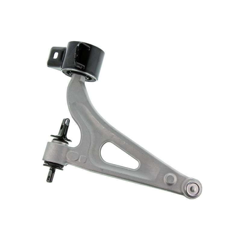 2006 Ford Freestar Suspension Control Arm and Ball Joint Assembly Front Right Lower Mevotech CMK80724 image 3 of 4