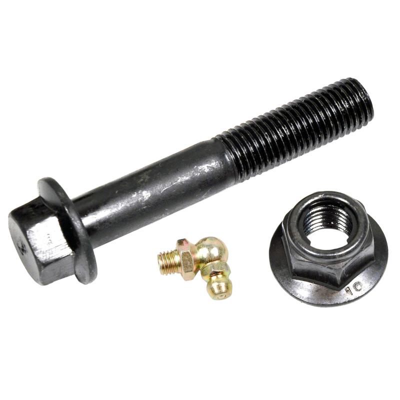 2009 Ford Mustang Suspension Control Arm and Ball Joint Assembly Front Right Lower Mevotech CMK80726 image 2 of 4