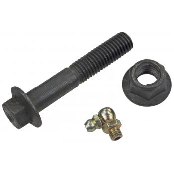 2010 Ford Mustang Suspension Control Arm and Ball Joint Assembly Front Left Lower Mevotech CMK80727 image 4 of 4