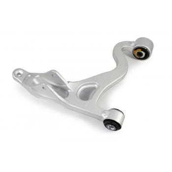 2002 Ford Thunderbird Suspension Control Arm Front Left Lower Mevotech CMK80733 image 3 of 4