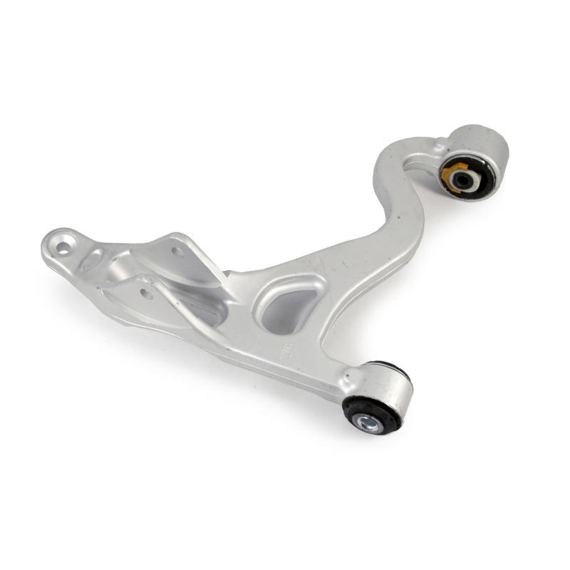 2000 Jaguar S-Type Suspension Control Arm Front Left Lower Mevotech CMK80733 image 3 of 4