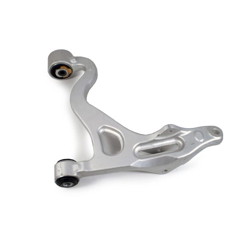 2003 Lincoln LS Suspension Control Arm Front Left Lower Mevotech CMK80735 image 4 of 4