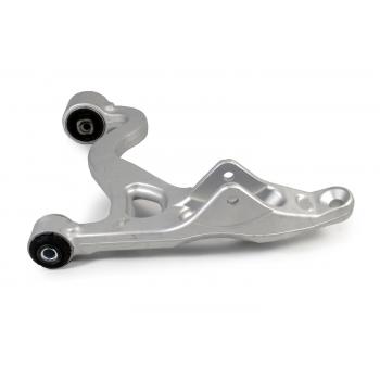 2003 Ford Thunderbird Suspension Control Arm Front Right Lower Mevotech CMK80736 image 2 of 4