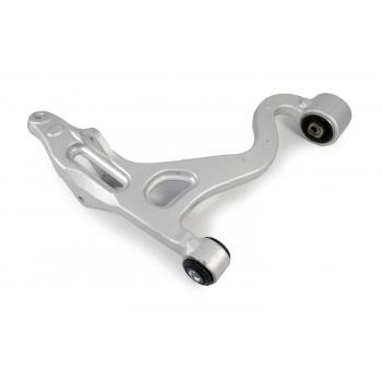 2003 Ford Thunderbird Suspension Control Arm Front Right Lower Mevotech CMK80736 image 3 of 4
