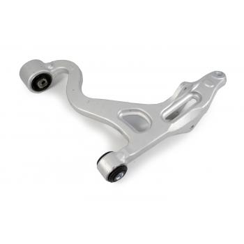 2003 Ford Thunderbird Suspension Control Arm Front Left Lower Mevotech CMK80737 image 2 of 4
