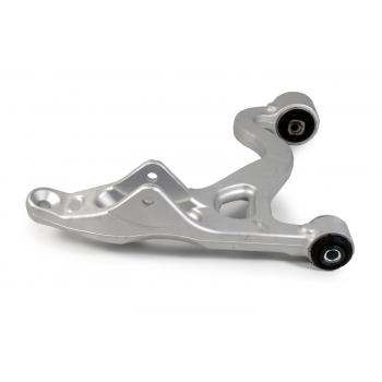2003 Ford Thunderbird Suspension Control Arm Front Left Lower Mevotech CMK80737 image 3 of 4