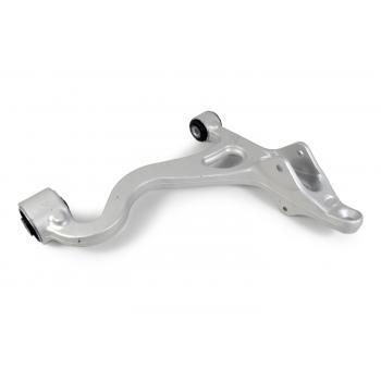 2003 Ford Thunderbird Suspension Control Arm Front Left Lower Mevotech CMK80737 image 4 of 4