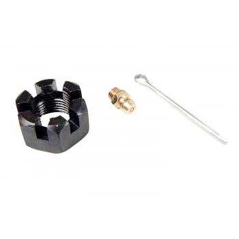 1971 Mercury Montego Suspension Control Arm and Ball Joint Assembly Front Lower Mevotech CMK8123 image 1 of 3