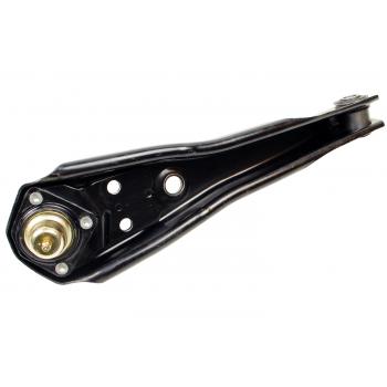 1971 Mercury Montego Suspension Control Arm and Ball Joint Assembly Front Lower Mevotech CMK8123 image 3 of 3