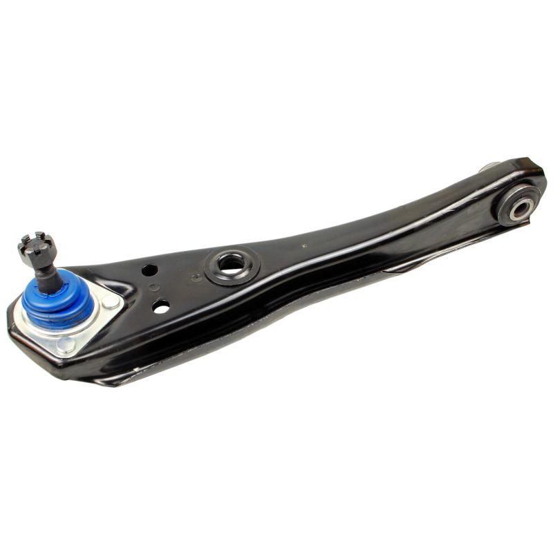 1970 Ford Maverick Suspension Control Arm and Ball Joint Assembly Front Lower Mevotech CMK8123 image 2 of 3