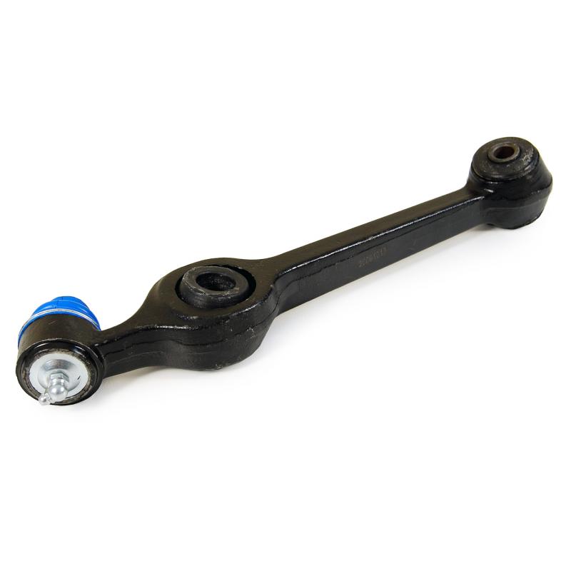 1983 Ford Escort Suspension Control Arm and Ball Joint Assembly Front Right Lower Mevotech CMK8311 image 1 of 3