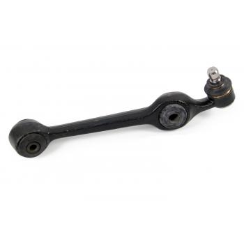 1981 Mercury Lynx Suspension Control Arm and Ball Joint Assembly Front Left Lower Mevotech CMK8313 image 1 of 2