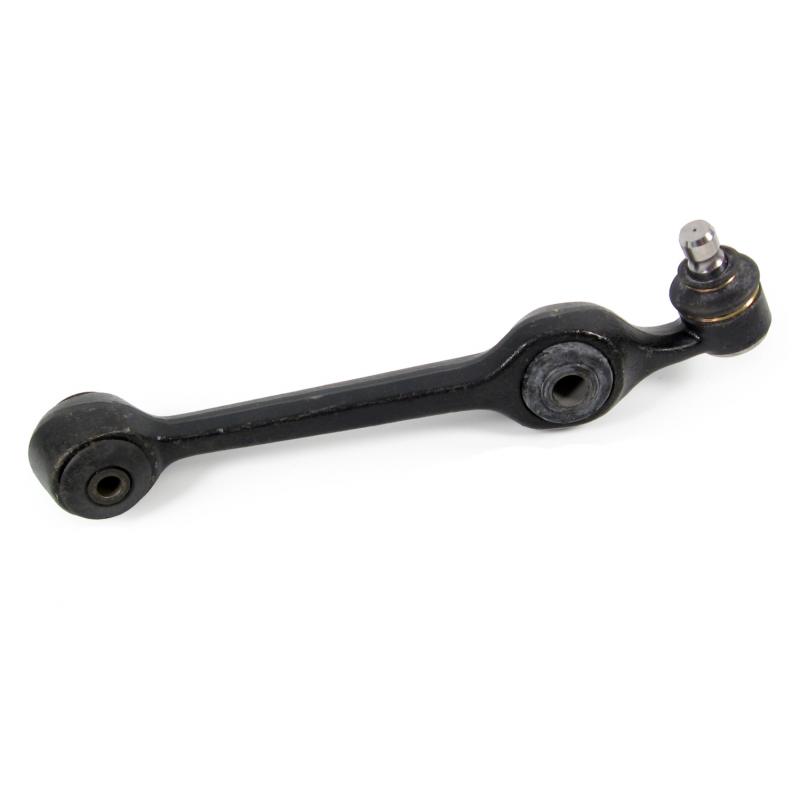 1983 Ford Escort Suspension Control Arm and Ball Joint Assembly Front Left Lower Mevotech CMK8313 image 1 of 2