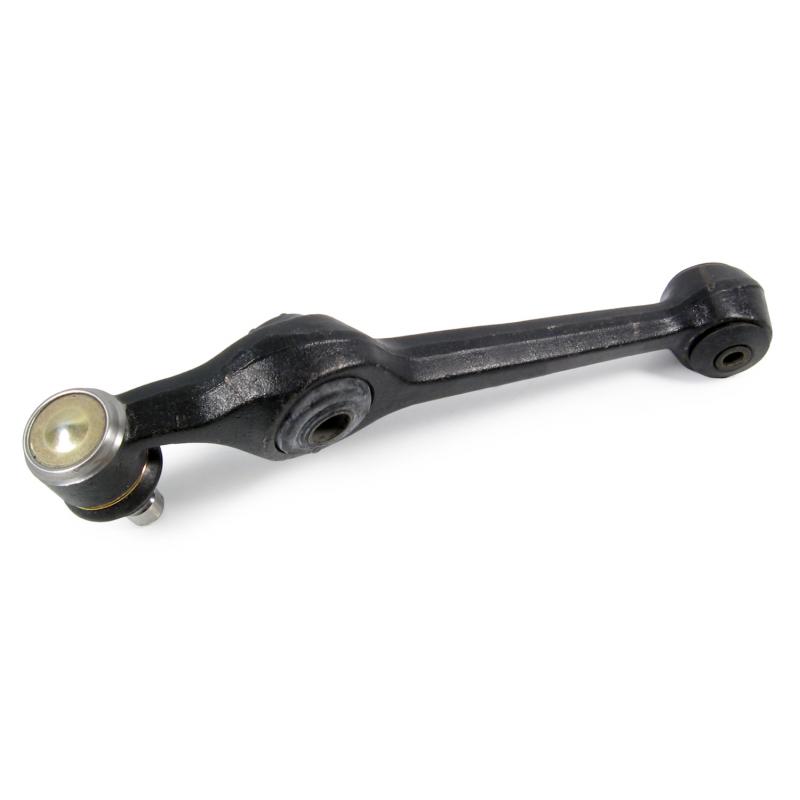 1983 Ford Escort Suspension Control Arm and Ball Joint Assembly Front Left Lower Mevotech CMK8313 image 2 of 2