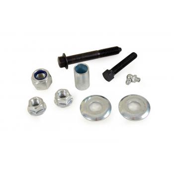 1986 Mercury Lynx Suspension Control Arm and Ball Joint Assembly Front Right Lower Mevotech CMK8421 image 2 of 3