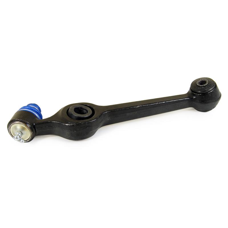 1984 Ford Tempo Suspension Control Arm and Ball Joint Assembly Front Right Lower Mevotech CMK8421 image 1 of 3