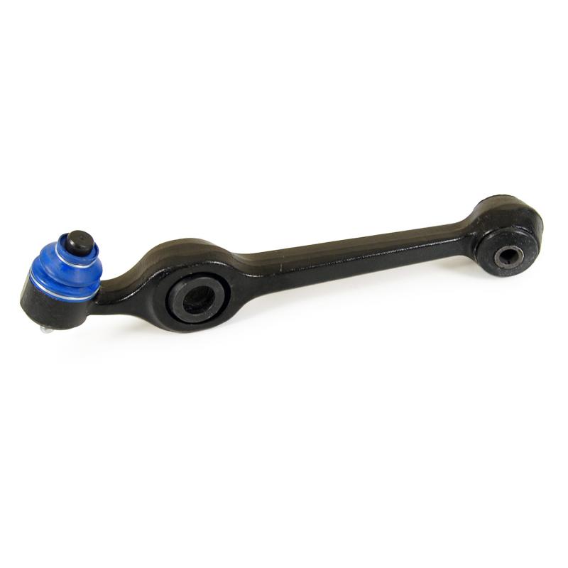 1984 Ford Tempo Suspension Control Arm and Ball Joint Assembly Front Right Lower Mevotech CMK8421 image 3 of 3