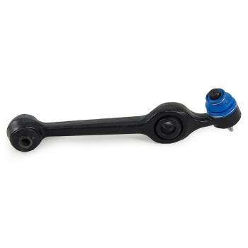 1986 Mercury Lynx Suspension Control Arm and Ball Joint Assembly Front Left Lower Mevotech CMK8423 image 1 of 3