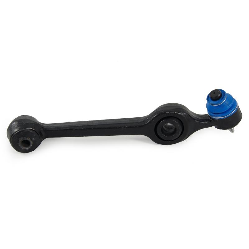 1984 Ford Tempo Suspension Control Arm and Ball Joint Assembly Front Left Lower Mevotech CMK8423 image 1 of 3