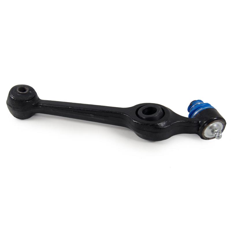 1984 Ford Tempo Suspension Control Arm and Ball Joint Assembly Front Left Lower Mevotech CMK8423 image 2 of 3