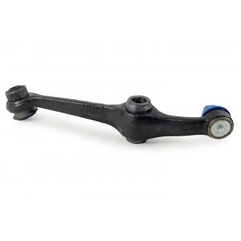 1995 Mercury Sable Suspension Control Arm and Ball Joint Assembly Front Right Lower Mevotech CMK8425 image 2 of 3
