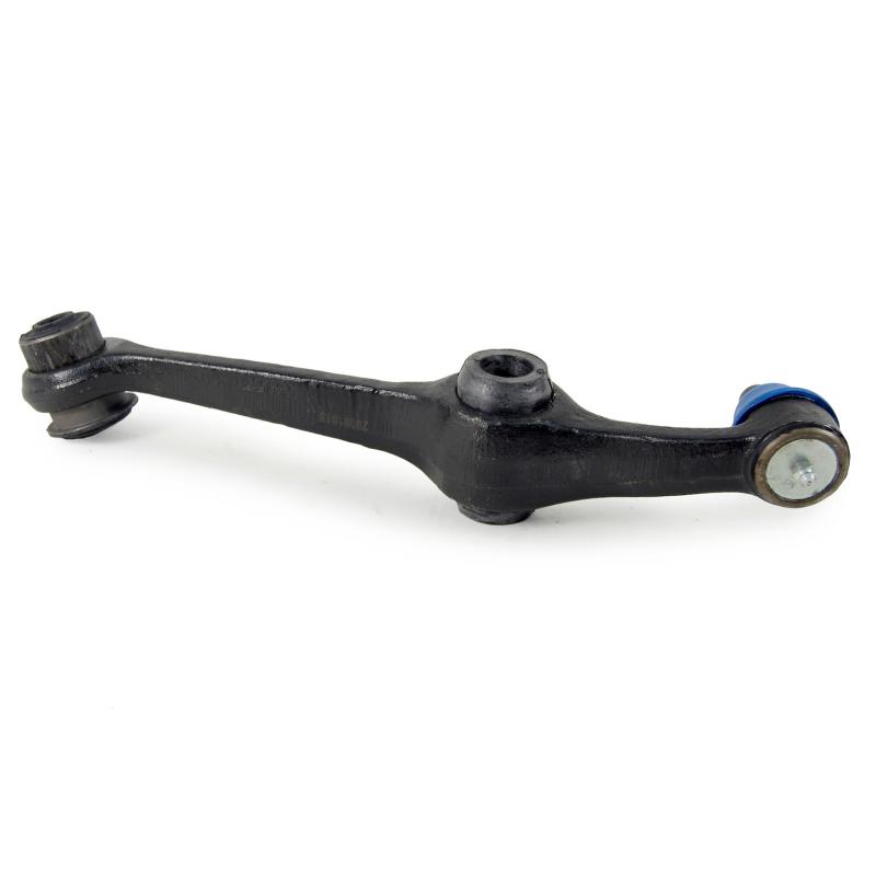 1991 Ford Taurus Suspension Control Arm and Ball Joint Assembly Front Right Lower Mevotech CMK8425 image 2 of 3