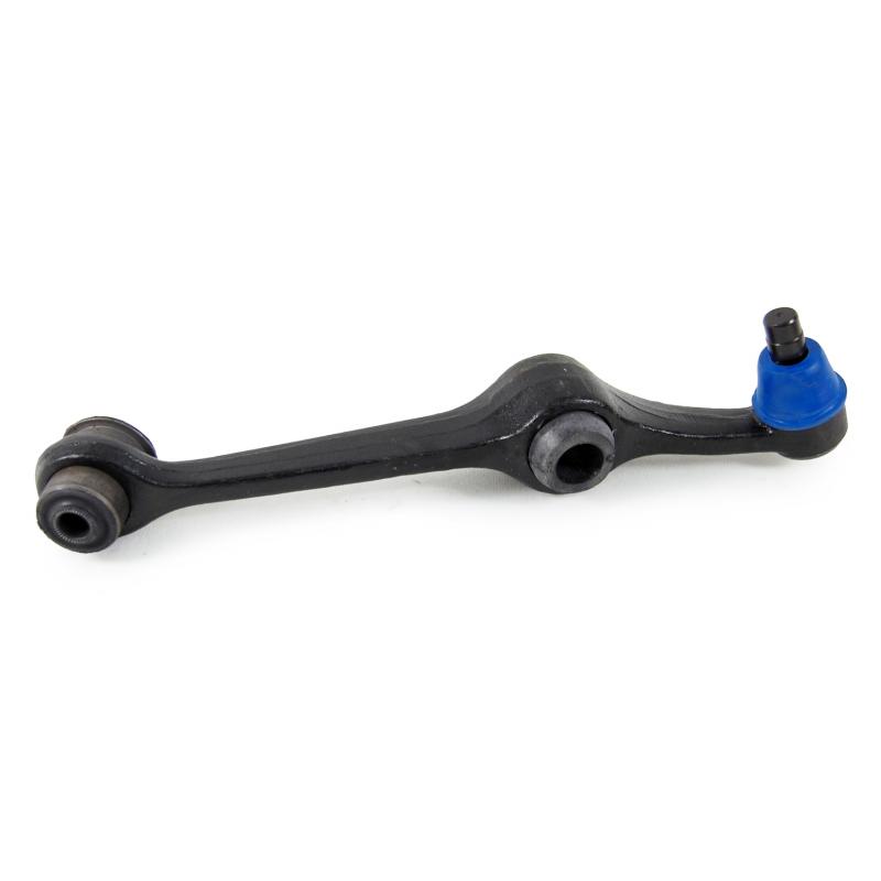 1991 Ford Taurus Suspension Control Arm and Ball Joint Assembly Front Right Lower Mevotech CMK8425 image 3 of 3