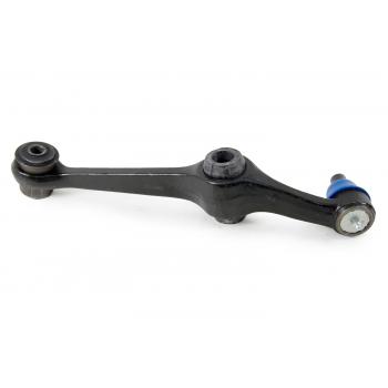 1995 Mercury Sable Suspension Control Arm and Ball Joint Assembly Front Left Lower Mevotech CMK8427 image 2 of 3
