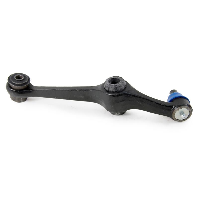 1991 Ford Taurus Suspension Control Arm and Ball Joint Assembly Front Left Lower Mevotech CMK8427 image 2 of 3