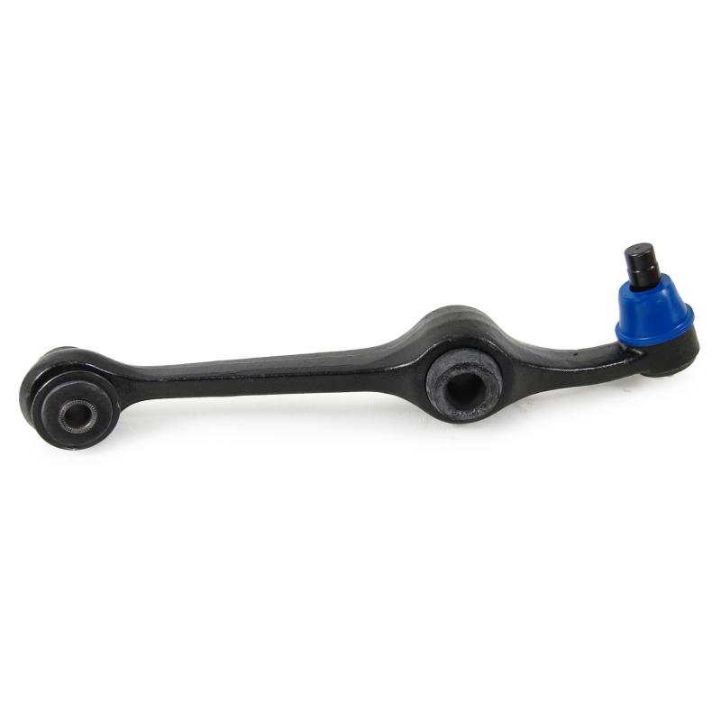 1991 Ford Taurus Suspension Control Arm and Ball Joint Assembly Front Left Lower Mevotech CMK8427 image 3 of 3