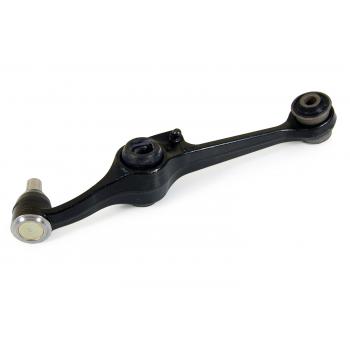 1989 Lincoln Continental Suspension Control Arm and Ball Joint Assembly Front Right Lower Mevotech CMK8499 image 1 of 3