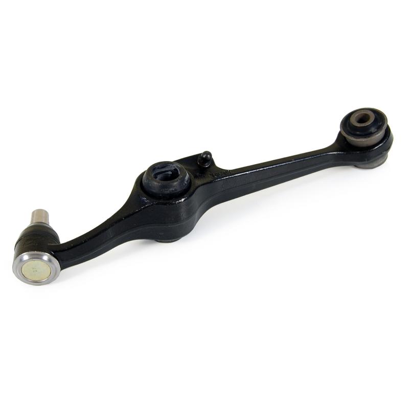 1994 Lincoln Continental Suspension Control Arm and Ball Joint Assembly Front Right Lower Mevotech CMK8499 image 1 of 3