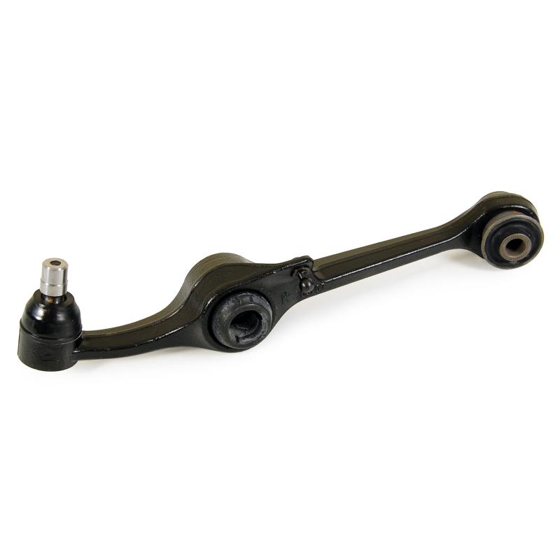 1994 Lincoln Continental Suspension Control Arm and Ball Joint Assembly Front Right Lower Mevotech CMK8499 image 3 of 3