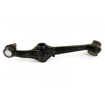 1989 Lincoln Continental Suspension Control Arm and Ball Joint Assembly Front Left Lower Mevotech CMK8501 image 2 of 3