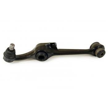 1989 Lincoln Continental Suspension Control Arm and Ball Joint Assembly Front Left Lower Mevotech CMK8501 image 3 of 3
