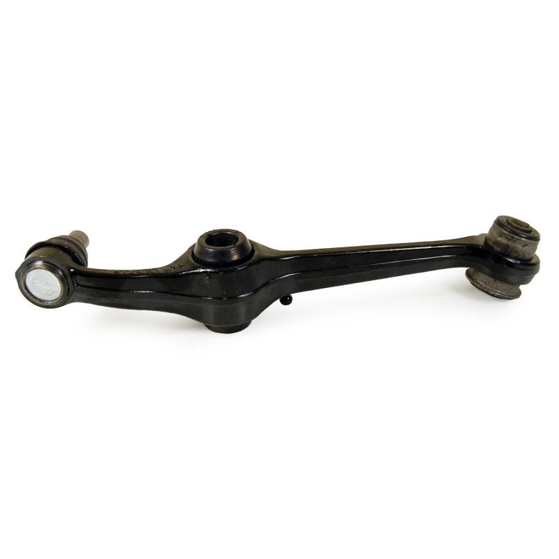 1994 Lincoln Continental Suspension Control Arm and Ball Joint Assembly Front Left Lower Mevotech CMK8501 image 2 of 3