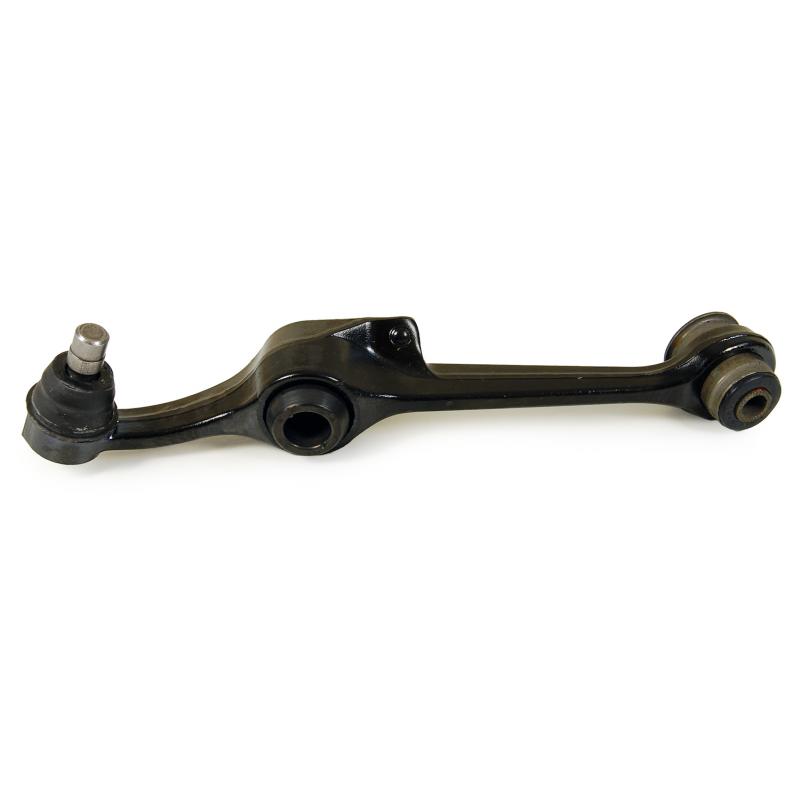 1994 Lincoln Continental Suspension Control Arm and Ball Joint Assembly Front Left Lower Mevotech CMK8501 image 3 of 3