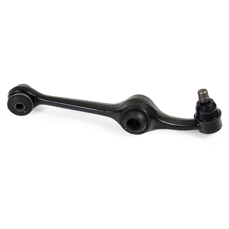 1991 Ford Taurus Suspension Control Arm and Ball Joint Assembly Front Left Lower Mevotech CMK8577 image 1 of 3