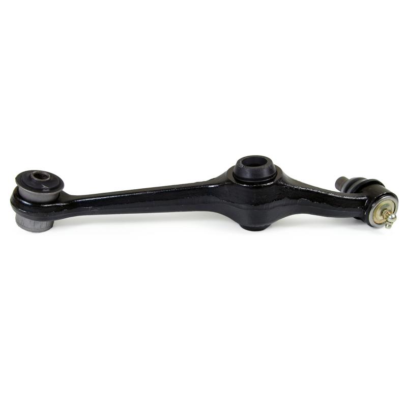 1991 Ford Taurus Suspension Control Arm and Ball Joint Assembly Front Left Lower Mevotech CMK8577 image 2 of 3
