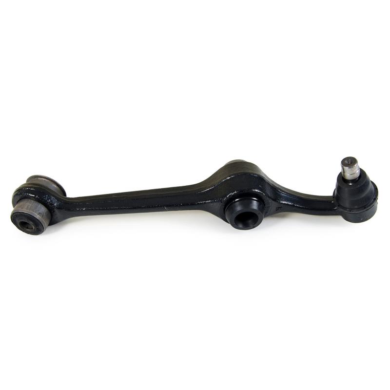 1991 Ford Taurus Suspension Control Arm and Ball Joint Assembly Front Right Lower Mevotech CMK8579 image 2 of 3