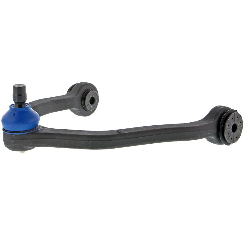 1995 Ford Thunderbird Suspension Control Arm and Ball Joint Assembly Front Left Upper Mevotech CMK8596 image 4 of 4