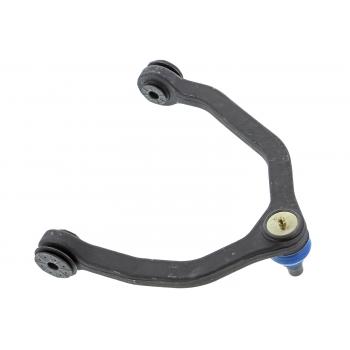1996 Mercury Cougar Suspension Control Arm and Ball Joint Assembly Front Right Upper Mevotech CMK8598 image 3 of 4