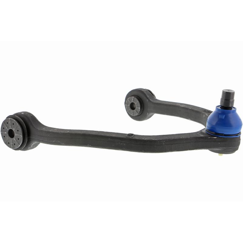 1995 Ford Thunderbird Suspension Control Arm and Ball Joint Assembly Front Right Upper Mevotech CMK8598 image 1 of 4