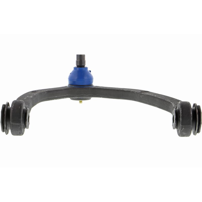 1995 Ford Thunderbird Suspension Control Arm and Ball Joint Assembly Front Right Upper Mevotech CMK8598 image 2 of 4