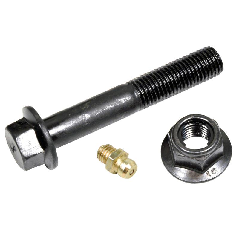 1995 Ford Thunderbird Suspension Control Arm and Ball Joint Assembly Front Right Upper Mevotech CMK8598 image 4 of 4