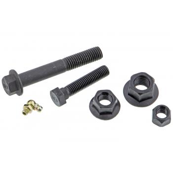 1996 Ford Windstar Suspension Control Arm and Ball Joint Assembly Front Left Lower Mevotech CMK8681 image 1 of 3