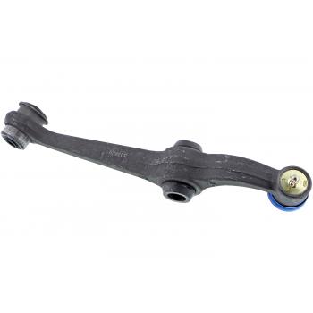 1996 Ford Windstar Suspension Control Arm and Ball Joint Assembly Front Left Lower Mevotech CMK8681 image 2 of 3